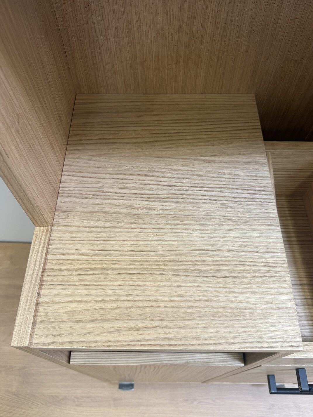 Desserte de restaurant sur mesure – 600 mm – Image 9