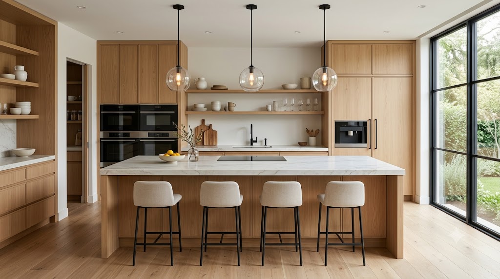 Cuisines Sur Mesure