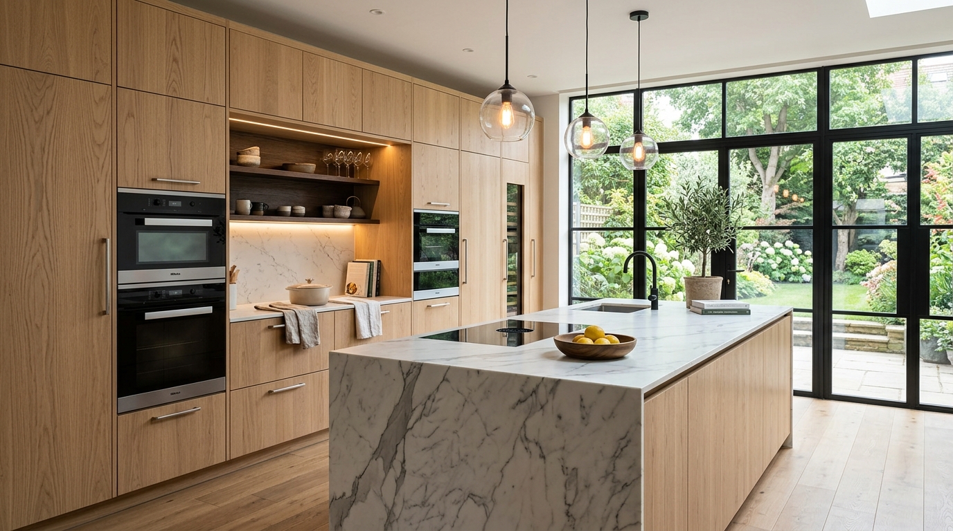Cuisines Sur Mesure