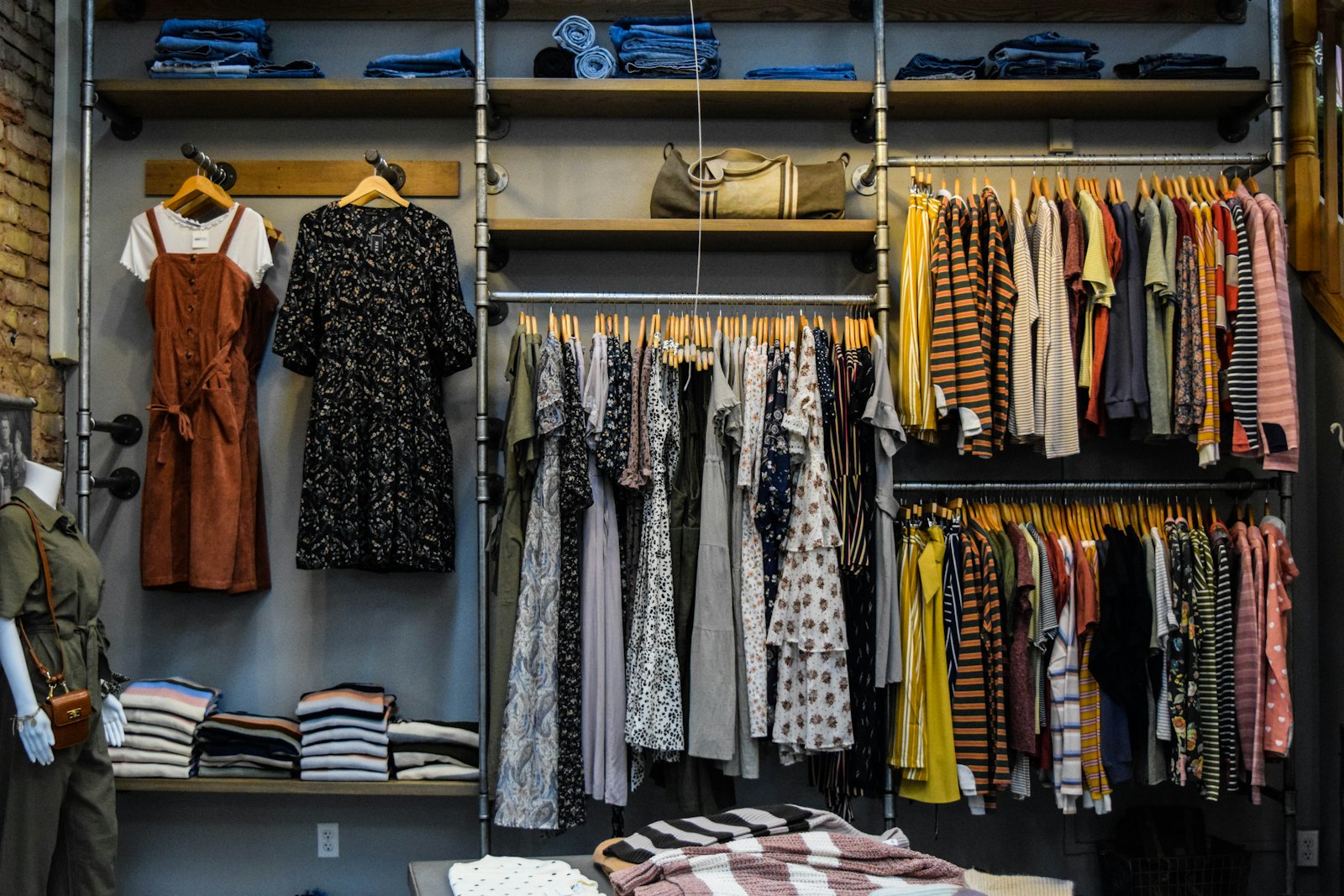 Solutions Retail Sur Mesure